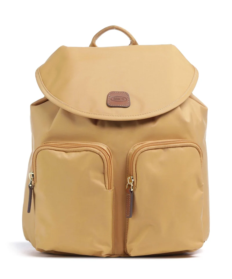 Brics X-Collection Small Sac à dos miele/honey