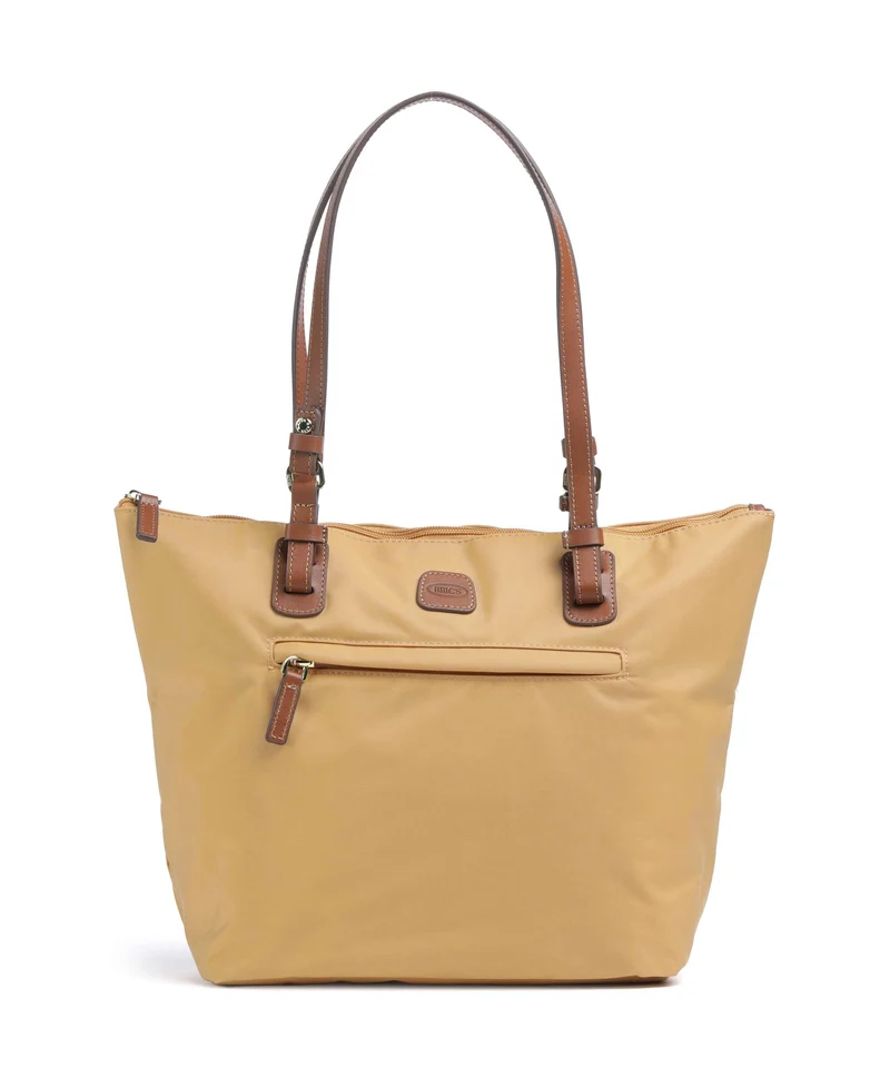 Brics X-Collection M Cabas miele/honey