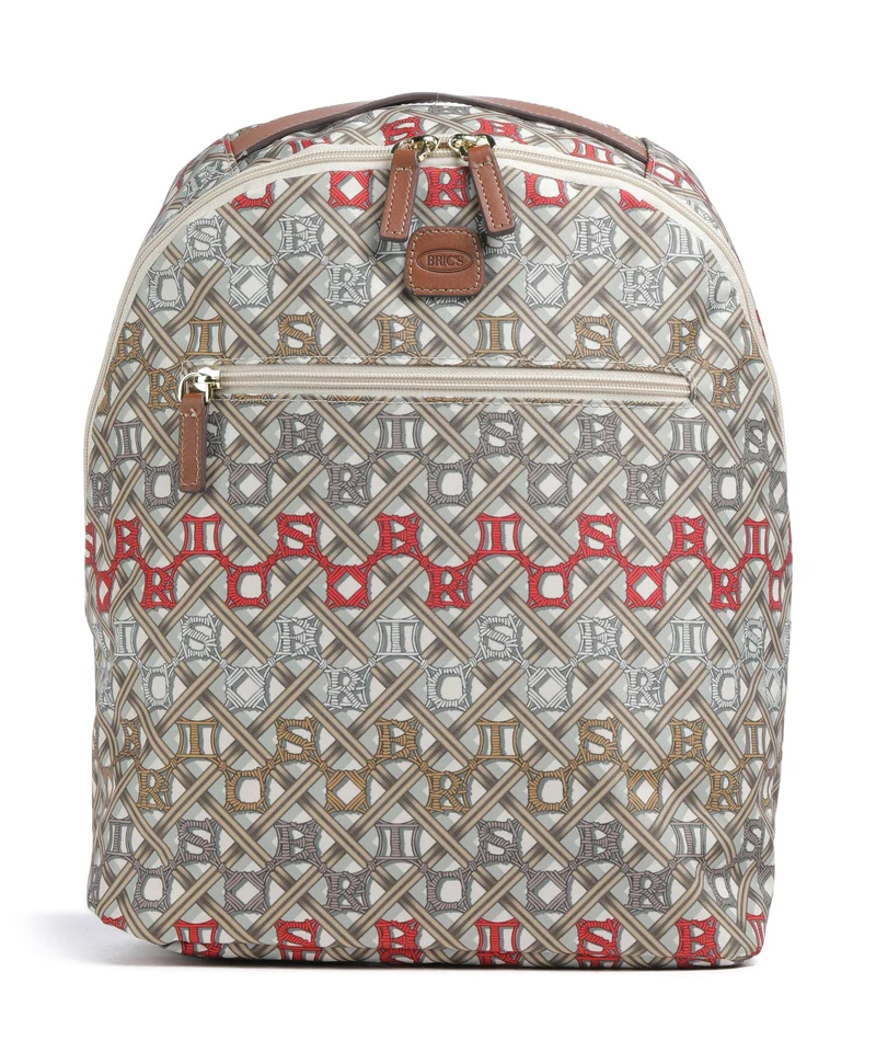 Brics X-Collection Sac à dos macramè