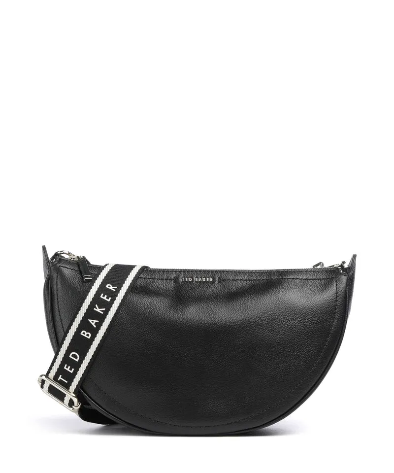 Ted Baker Lorreen Sac bandoulière black