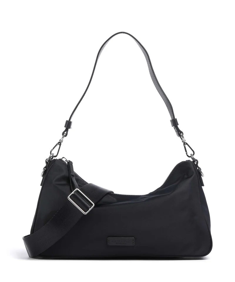 Marc O'Polo Anisa M Sac porté épaule deep night blue