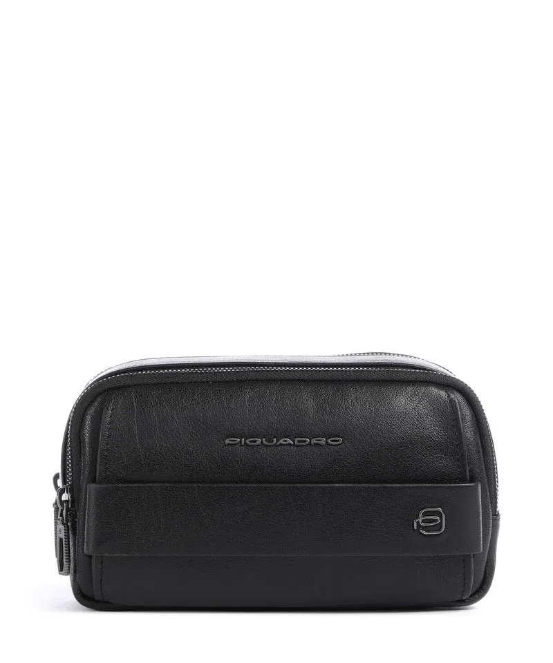 Piquadro Solm Sac de poignet black