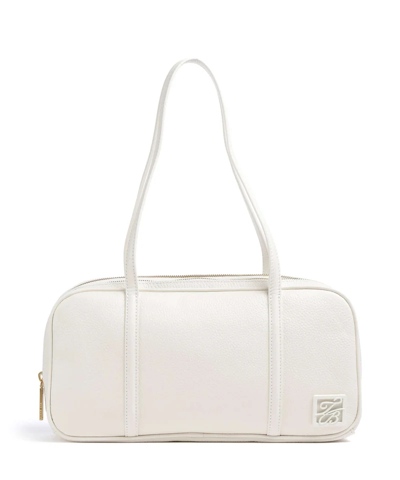 Ted Baker Amylee Sac porté épaule ivory