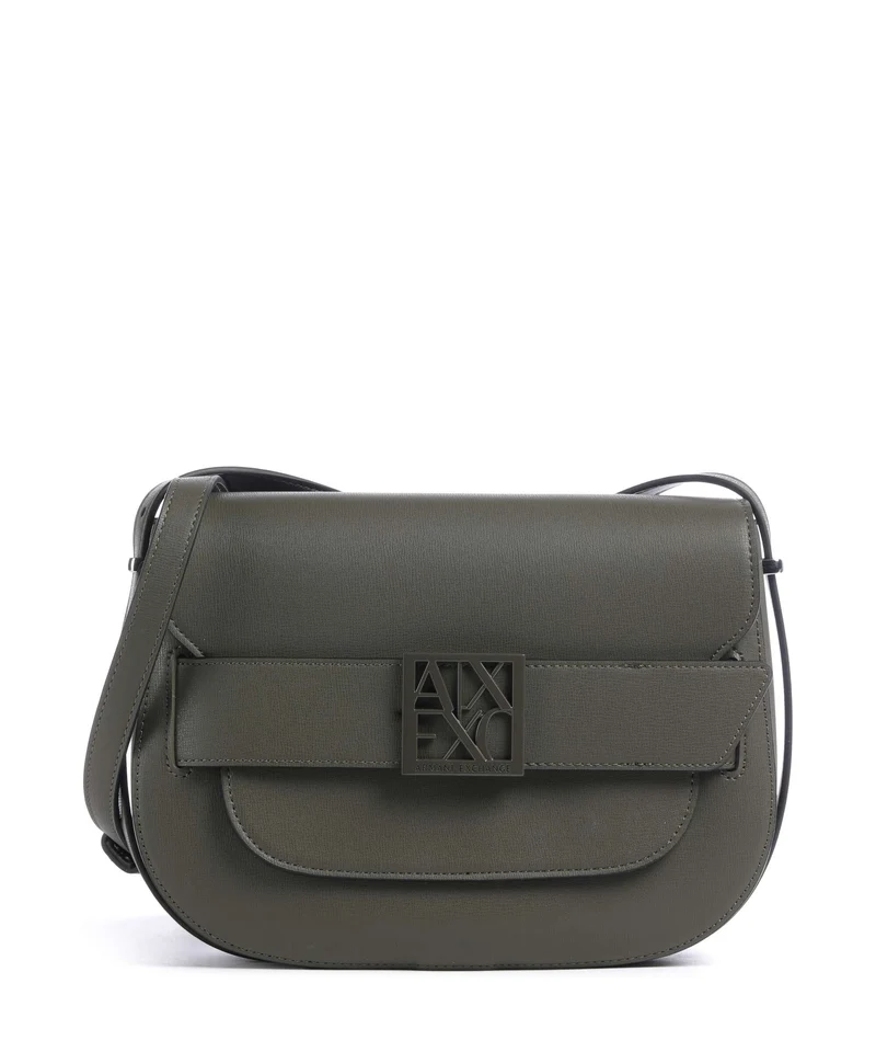 Armani Exchange Susy Sac bandoulière savanna