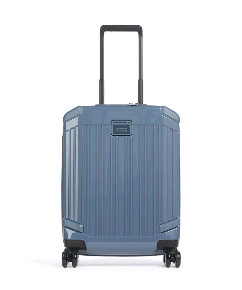 Piquadro POP Valise 4 roues avio