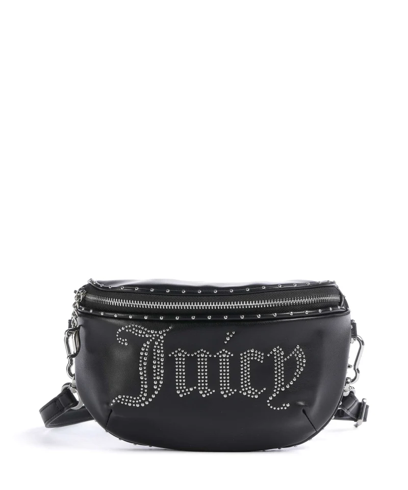 Juicy Couture Kimberly Sac banane black