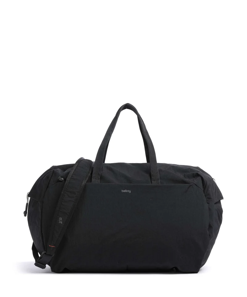 Bellroy Lite 40 Sac week-end black