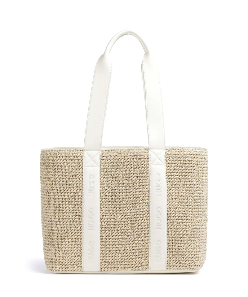 Hugo Becky Cabas open white
