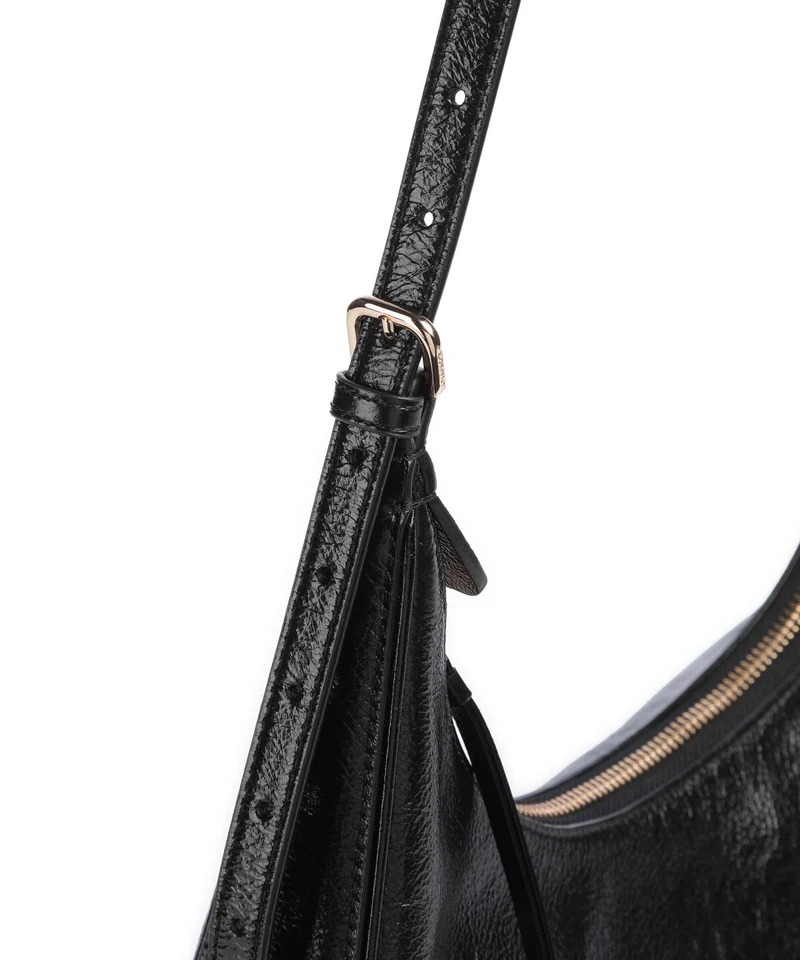 Pinko Miss Pinko Classic Sac fourre-tout nero limousine/oro
