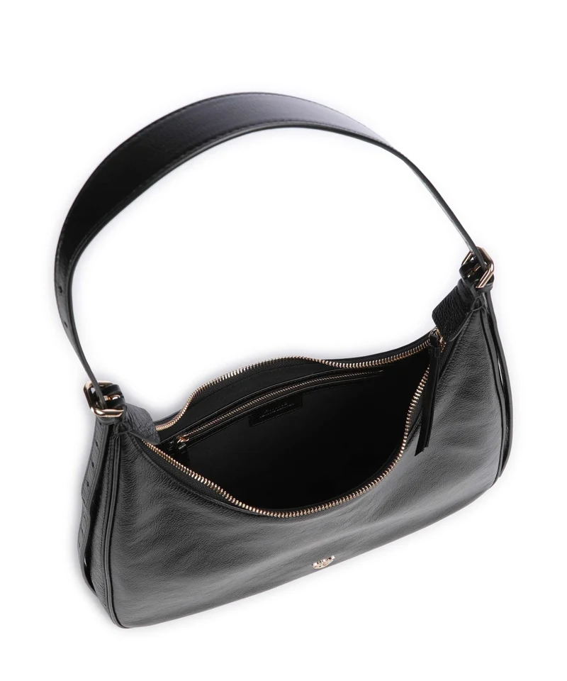 Pinko Miss Pinko Classic Sac fourre-tout nero limousine/oro