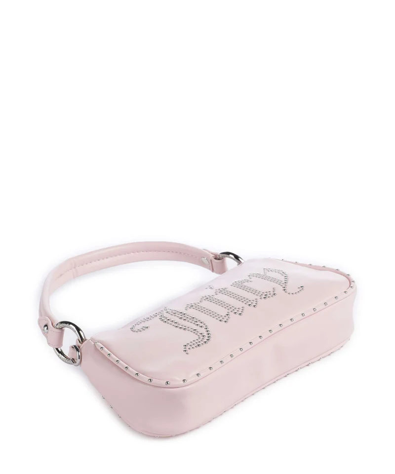 Juicy Couture Kimberly S Sac porté épaule juicy pink