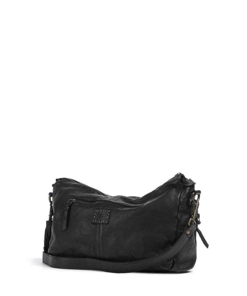 Taschendieb Wien Kaisterstrasse 5 Sac bandoulière black bean