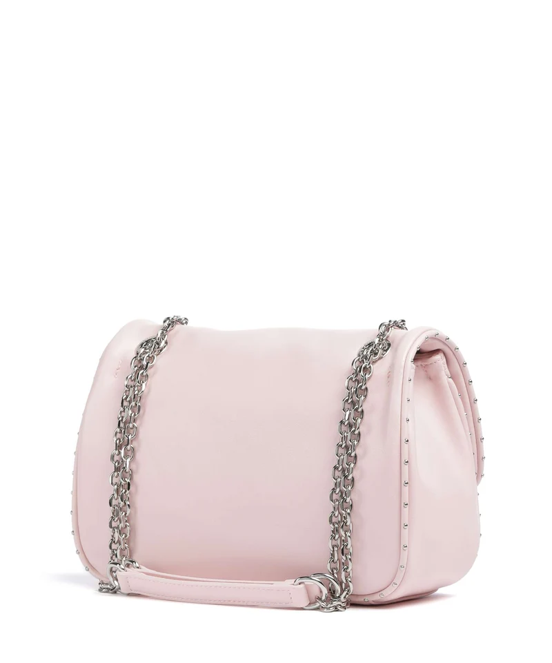 Juicy Couture Kimberly Sac porté épaule juicy pink