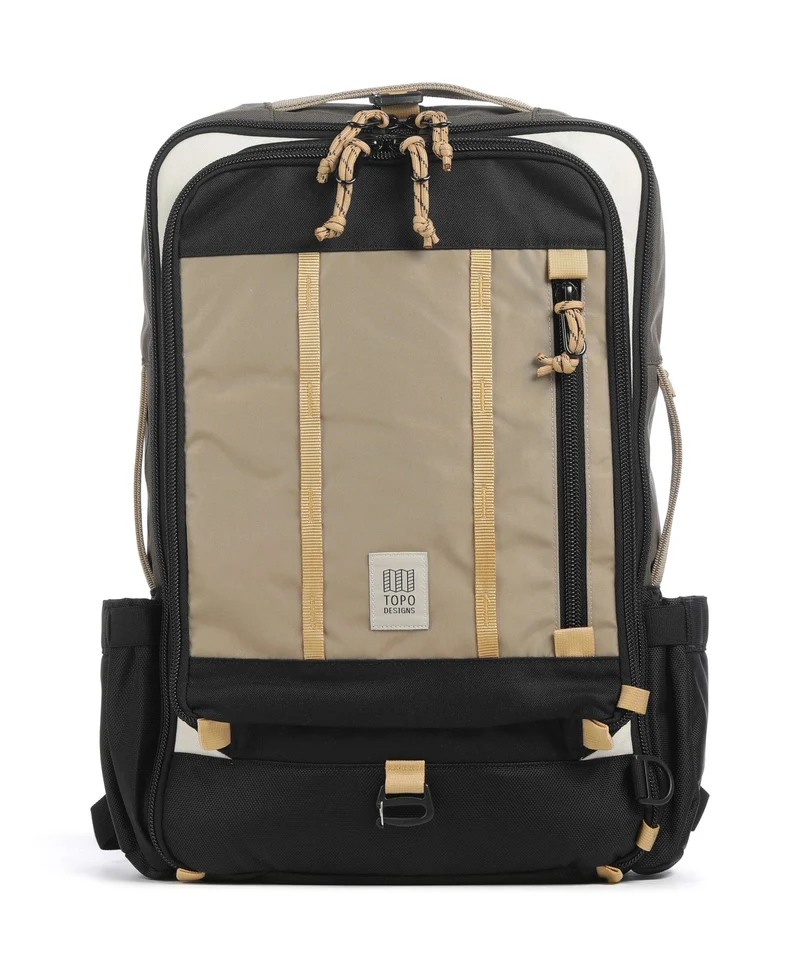 Topo Designs Global 30 Sac à dos de voyage woodland/elmwood