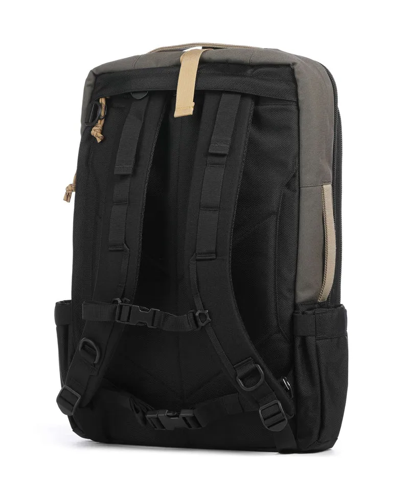 Topo Designs Global 30 Sac à dos de voyage woodland/elmwood