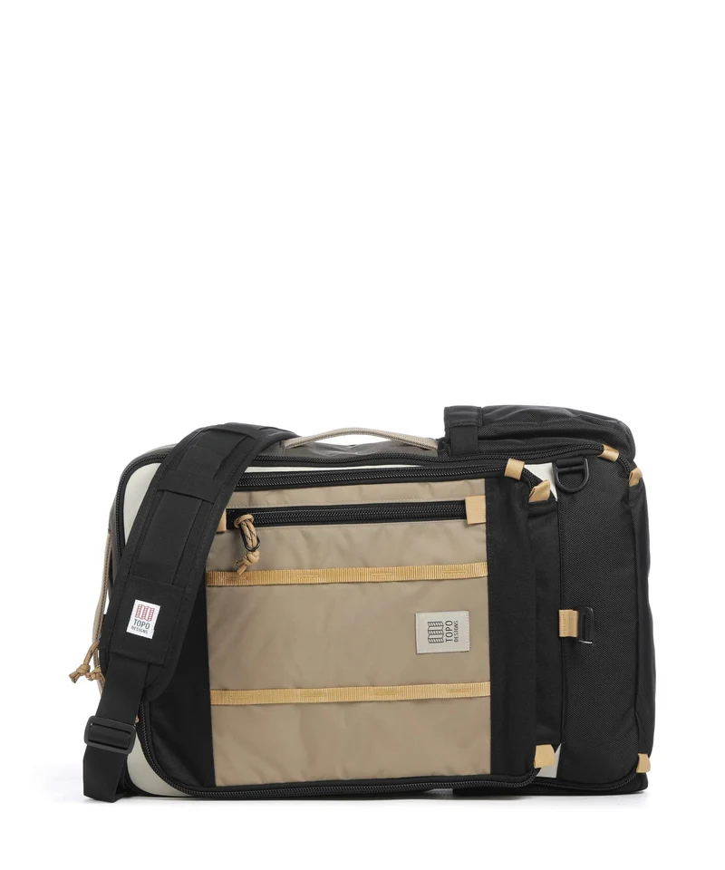 Topo Designs Global 30 Sac à dos de voyage woodland/elmwood