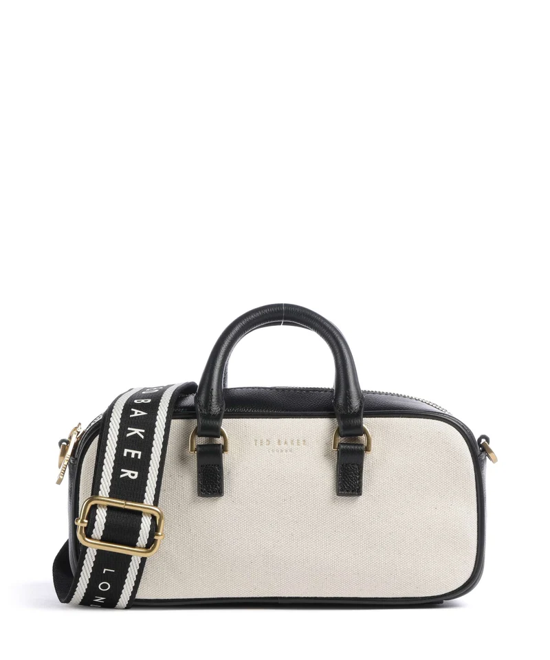 Ted Baker Lauraly Sac bandoulière natural