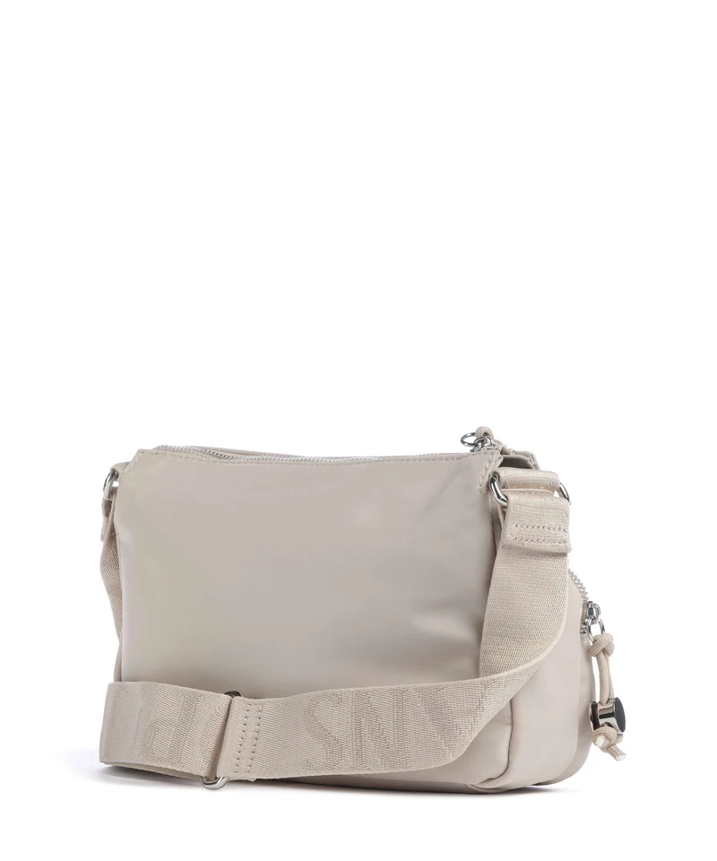 JOOP! Jeans Lietissimo 1.0 Jasmina Sac bandoulière oyster gray