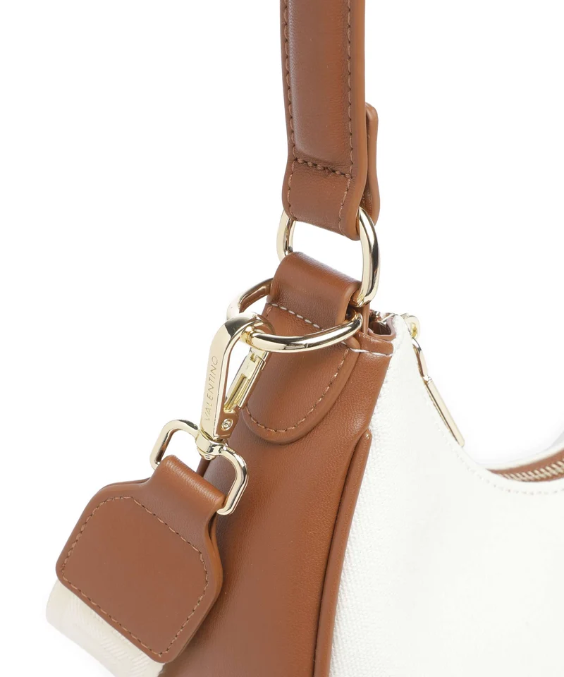 Valentino Bags Shelby Sac porté épaule naturale/cuoio