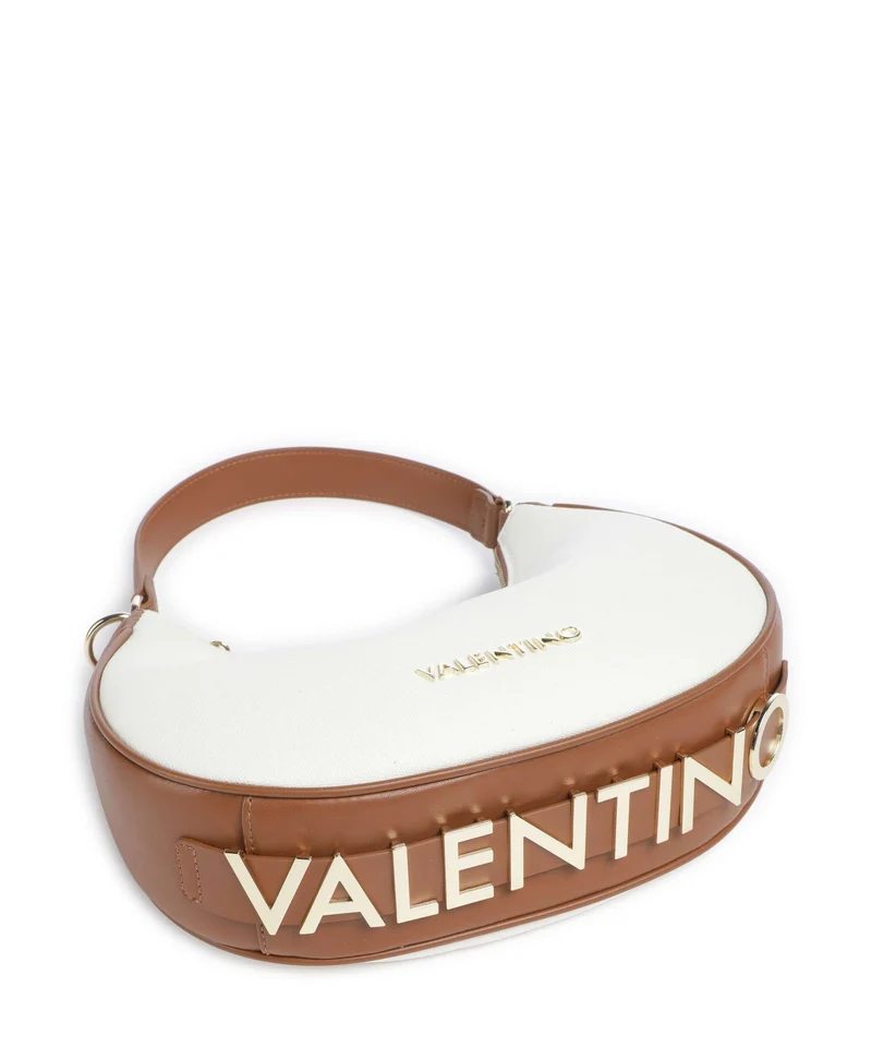 Valentino Bags Shelby Sac porté épaule naturale/cuoio