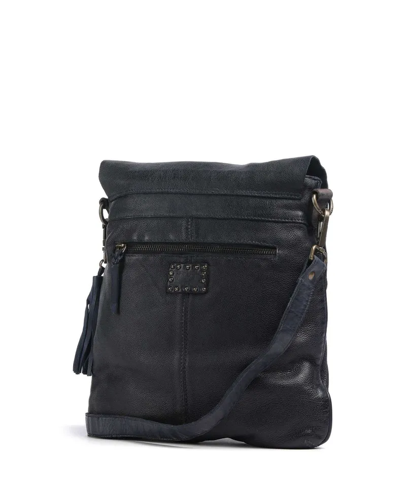 Taschendieb Wien Kohlmarkt 1 Sac bandoulière dark blue