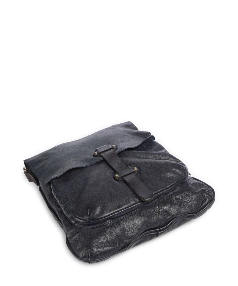 Taschendieb Wien Kohlmarkt 1 Sac bandoulière dark blue