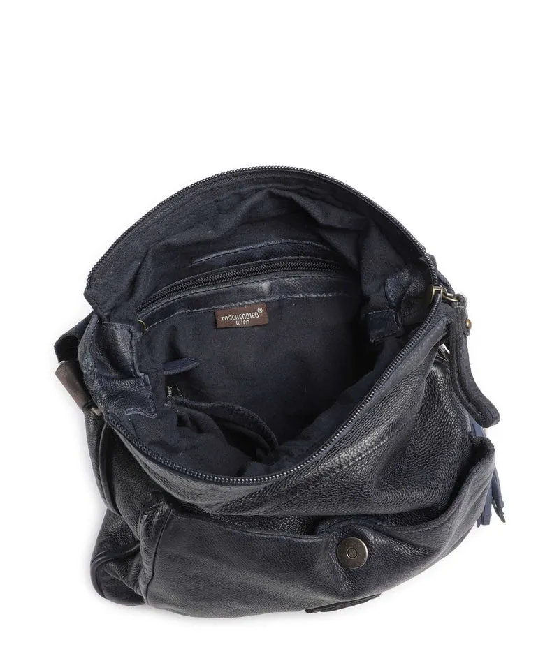 Taschendieb Wien Kohlmarkt 1 Sac bandoulière dark blue