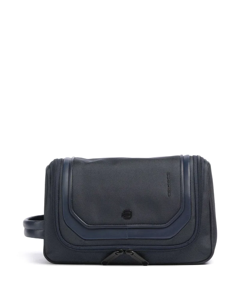 Piquadro Commuter Line Trousse de toilette blue