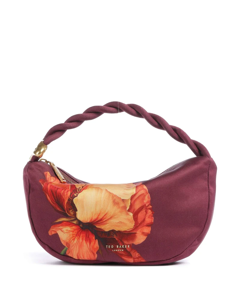 Ted Baker Isli Sac à main wine