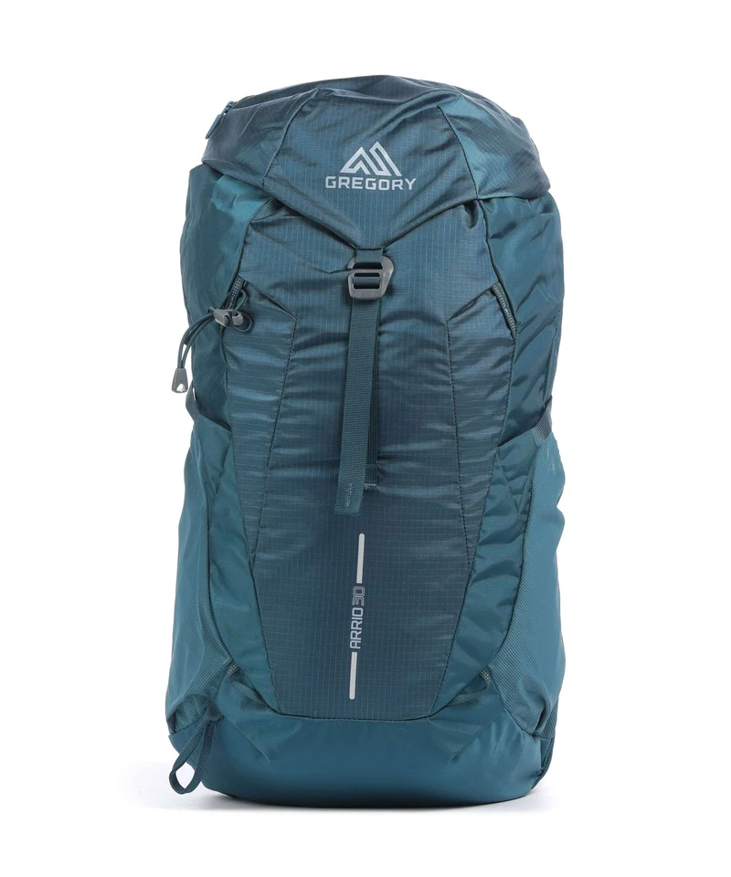 Gregory Arrio 30 RC Sac à dos de randonnée starlight blue