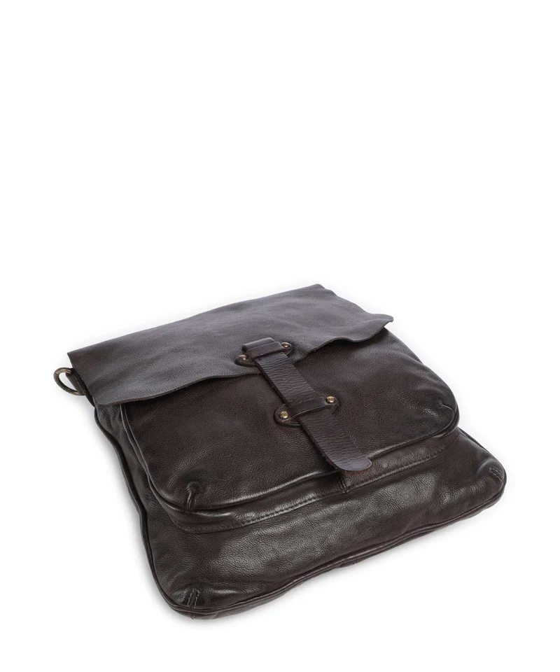 Taschendieb Wien Kohlmarkt 1 Sac bandoulière mokka