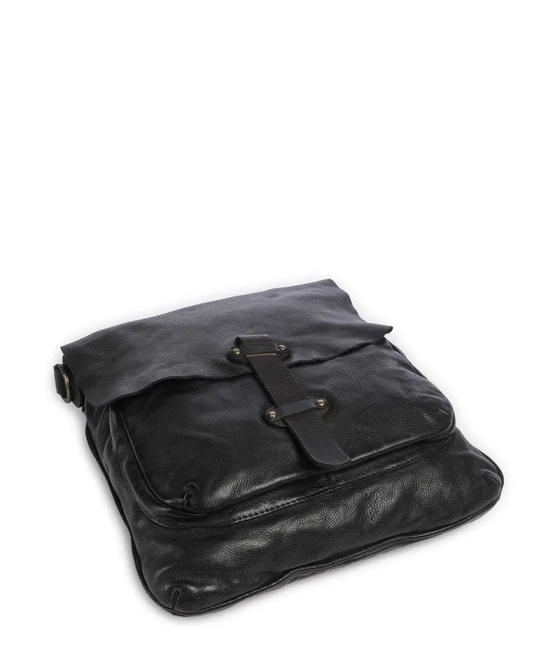 Taschendieb Wien Kohlmarkt 1 Sac bandoulière black bean