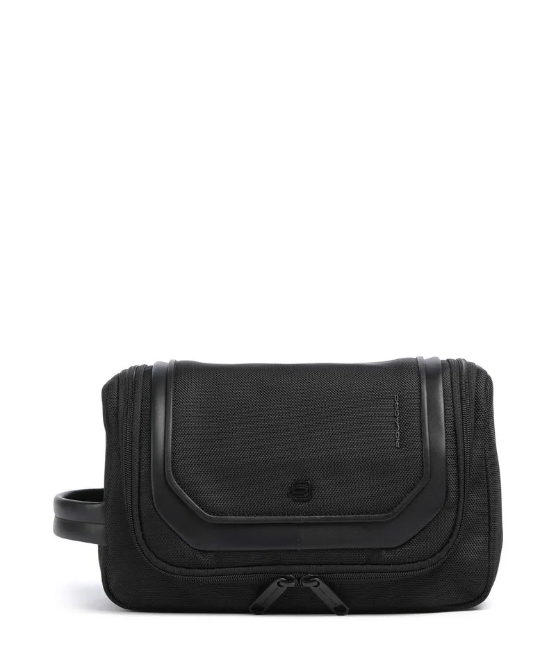 Piquadro Commuter Line Trousse de toilette black