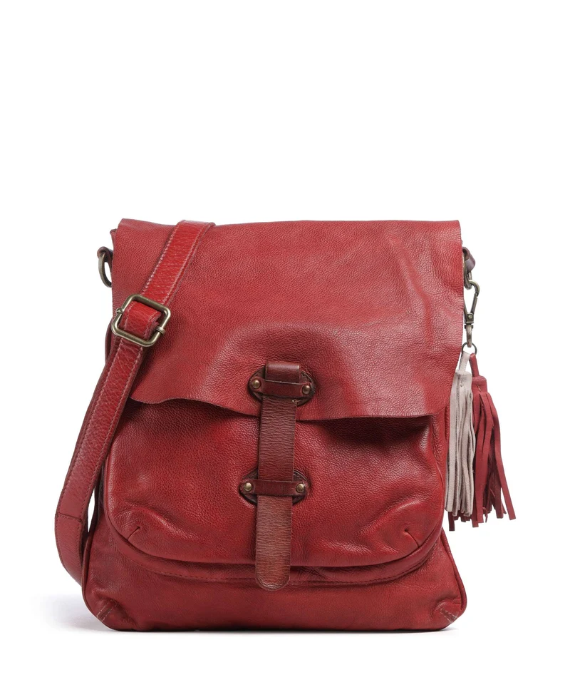 Taschendieb Wien Kohlmarkt 1 Sac bandoulière burgundrausch