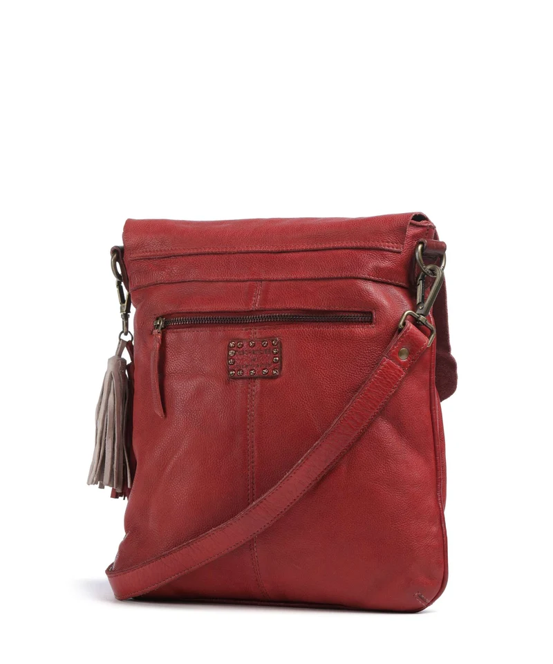 Taschendieb Wien Kohlmarkt 1 Sac bandoulière burgundrausch