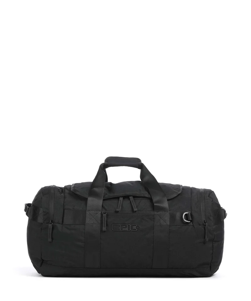Epic Explorer NXT Sac de voyage black