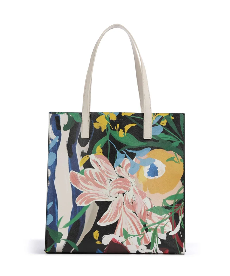 Ted Baker Bouani Cabas multicolor
