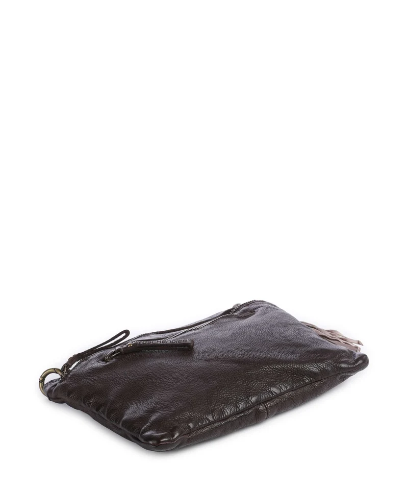 Taschendieb Wien Kaiserstrasse 18 Sac bandoulière mokka