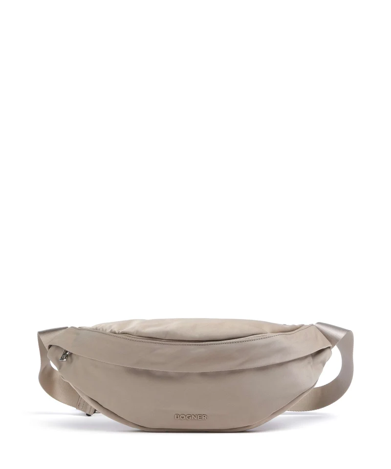 Bogner Maxon Janica Sac banane greige
