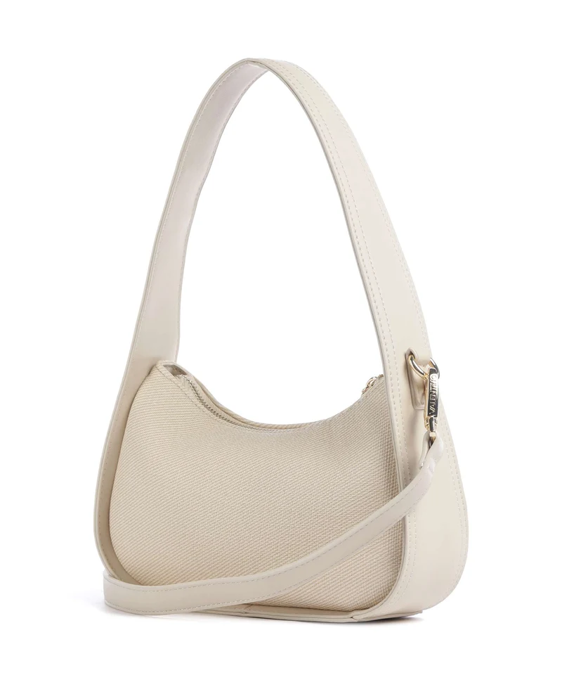 Valentino Bags Atena Re Sac porté épaule naturale/ecru