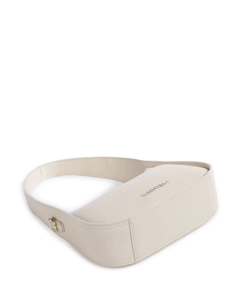 Valentino Bags Atena Re Sac porté épaule naturale/ecru
