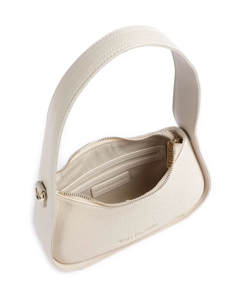Valentino Bags Atena Re Sac porté épaule naturale/ecru