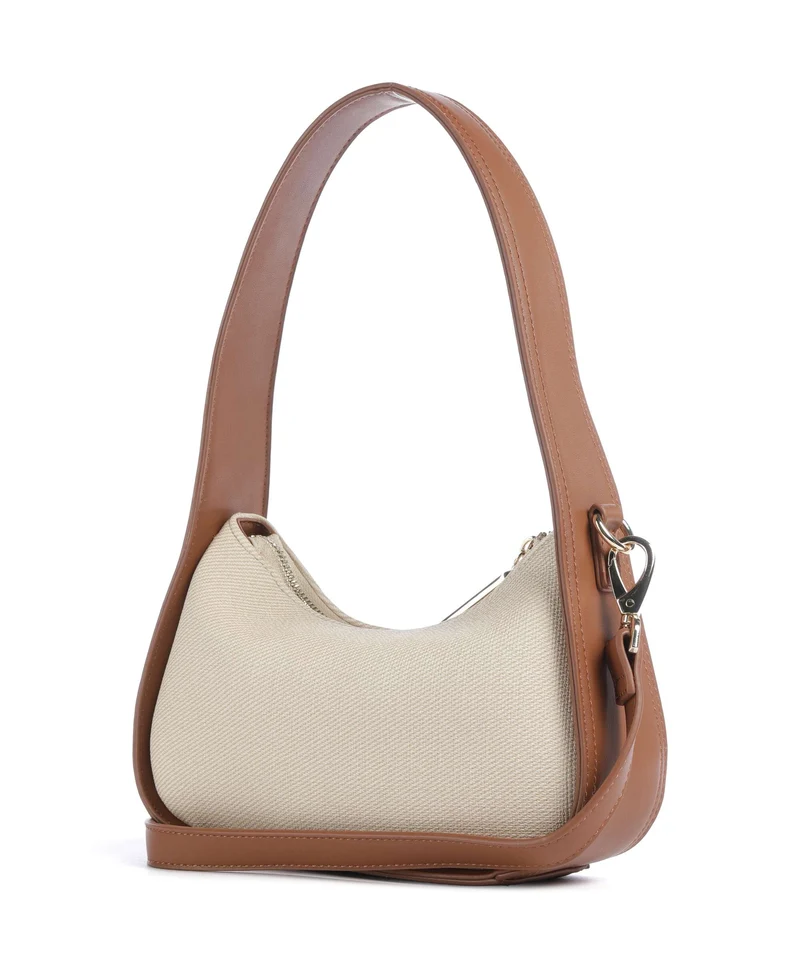 Valentino Bags Atena Re Sac porté épaule naturale/cuoio