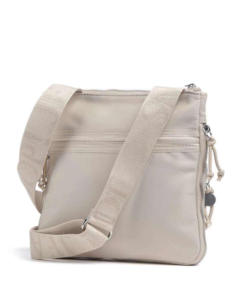 JOOP! Jeans Lietissimo 1.0 Lilou Sac bandoulière oyster gray