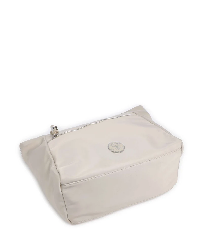 JOOP! Jeans Lietissimo 1.0 Kaja Sac bandoulière oyster gray