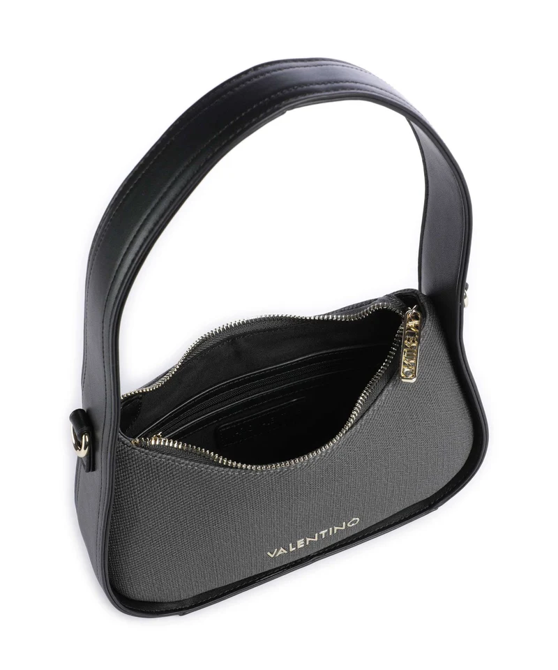 Valentino Bags Atena Re Sac porté épaule nero