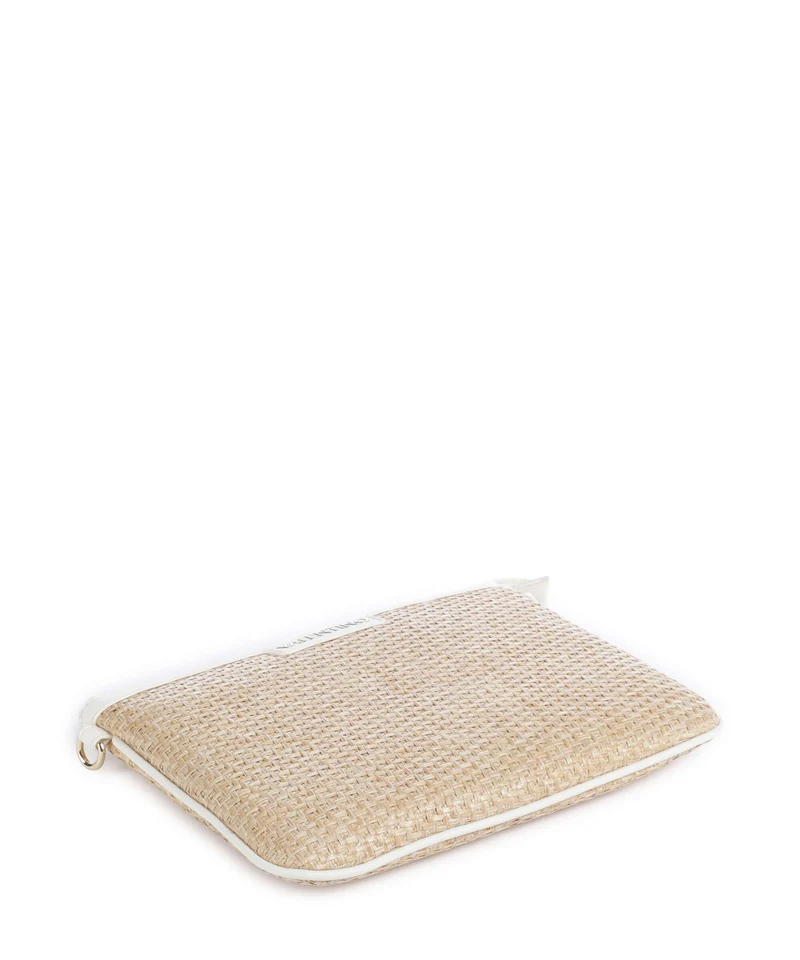 Valentino Bags Demetra Sac bandoulière natur/bianco