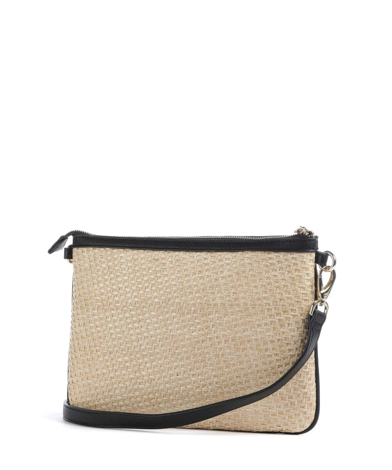 Valentino Bags Demetra Sac bandoulière naturale/nero