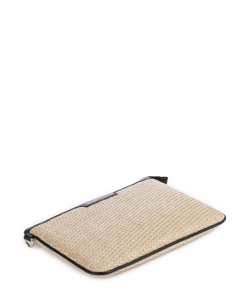 Valentino Bags Demetra Sac bandoulière naturale/nero