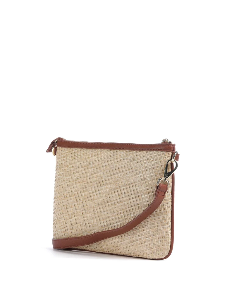 Valentino Bags Demetra Sac bandoulière naturale/cuoio